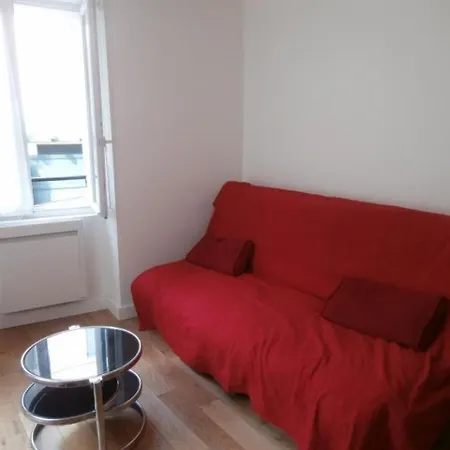Appartamento Passage Bon Air Biarritz