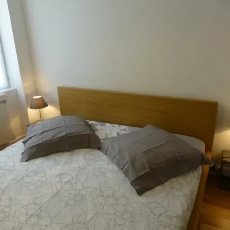 Апартаменты Passage Bon Air Биарриц
