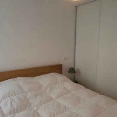 Appartamento Passage Bon Air Biarritz