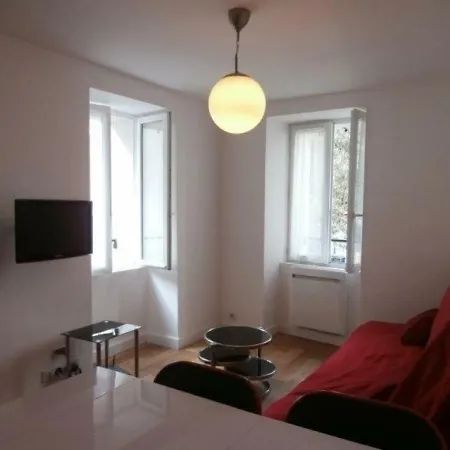 Appartamento Passage Bon Air Biarritz